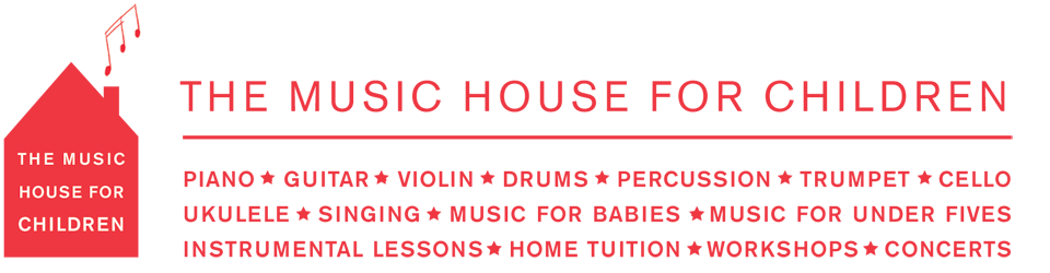 Music House for Children